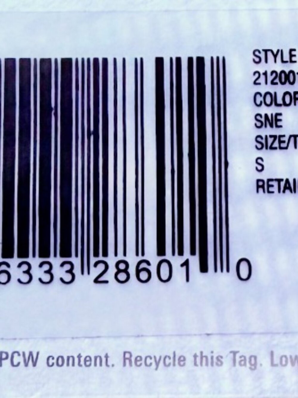 Outerknown The Big Heavy Muscle Tee Dress BRAND NEW Size Small SALT - Picture 7 of 8
